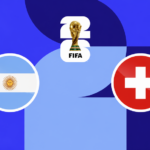 بث مباشر مباراة الأرجنتين وسويسرا في كأس العالم 2026