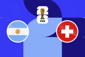 فيديو ملخص وأهداف مباراة الأرجنتين وسويسرا 3-1 في كأس العالم 2026