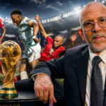 حفيظ دراجي يعلّق على خروج المنتخب المغربي أمام فرنسا من كأس العالم 2026 بتصريح صادم