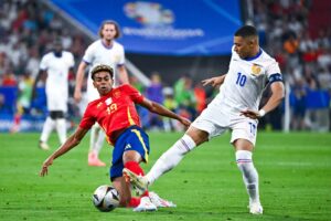 توقيت مباراة إسبانيا وفرنسا والقنوات الناقلة في كأس العالم 2026