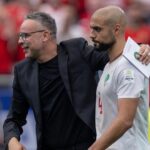 محمد وهبي يخرج عن صمته ويرد على تصريحات سفيان أمرابط الصادمة