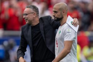 محمد وهبي يخرج عن صمته ويرد على تصريحات سفيان أمرابط الصادمة