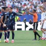 المغربي جلال جيد حكما للمباراة النهائية لكأس العالم 2026