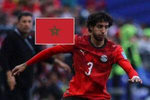 تصريح محمد هاني عن المنتخب المغربي يشعل السوشيال ميديا ويقسم الجماهير