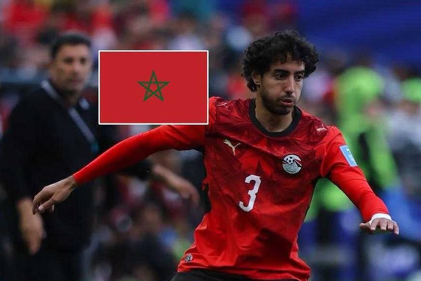 تصريح محمد هاني عن المنتخب المغربي يشعل السوشيال ميديا ويقسم الجماهير