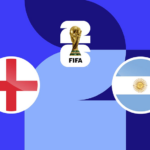 بث مباشر مباراة الأرجنتين وإنجلترا في كأس العالم 2026