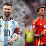موعد مباراة الأرجنتين وإسبانيا والقنوات الناقلة في نهائي كأس العالم 2026
