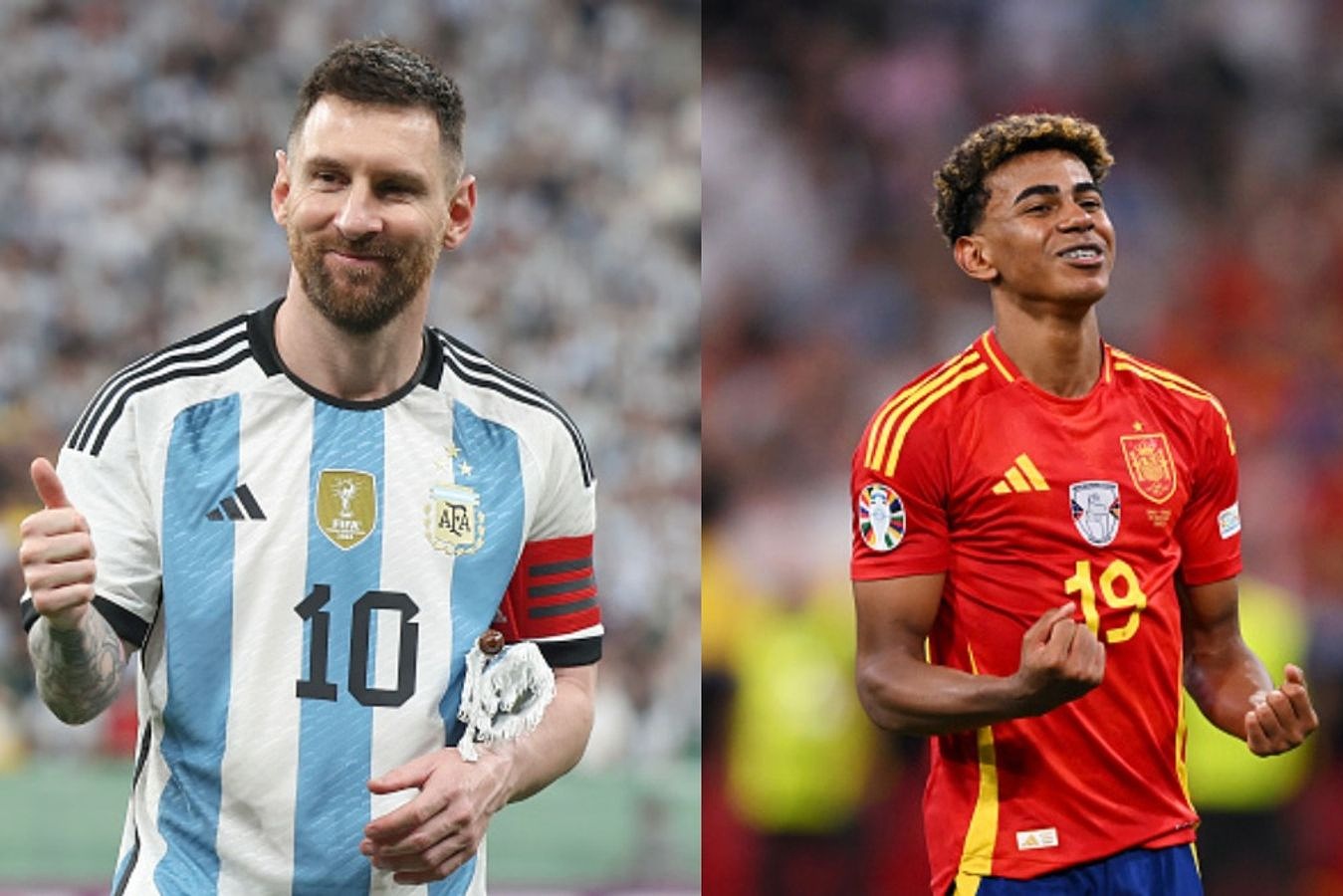موعد مباراة الأرجنتين وإسبانيا والقنوات الناقلة في نهائي كأس العالم 2026