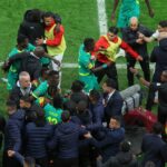 الطاس ترد على رويات الإعلام الجزائري بتتويج منتخب السنغال بطلا لإفريقيا