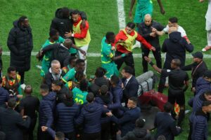 الطاس ترد على رويات الإعلام الجزائري بتتويج منتخب السنغال بطلا لإفريقيا
