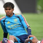 حقيقة غياب لامين يامال عن نهائي كأس العالم 2026 بسبب الإصابة.. آخر التطورات قبل مواجهة الأرجنتين