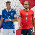 القنوات المفتوحة الناقلة لمباراة فرنسا وإنجلترا في كأس العالم 2026