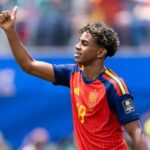 تعرف على قائمة لاعبي برشلونة الذي سيخوضون نهائي كأس العالم بين إسبانيا والأرجنتين