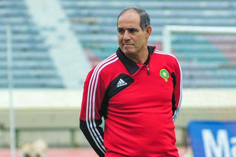 بادو الزاكي يحسم الجدل ويتحدث عن تعمد المنتخب المغربي للهزيمة أمام فرنسا