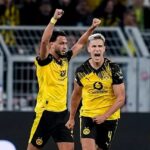 القنوات الناقلة لمباراة بوروسيا دورتموند وأوبرهاوزن الودية 2026