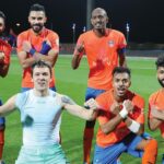 الفيحاء السعودي يتلقى هزيمة قاسية بسباعية أمام نيميجن الهولندي وديا