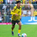 المغربي أيمن أزهيل يساهم في فوز بوروسيا دورتموند بثلاثية على أوبرهاوزن