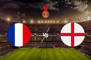 بث مباشر مباراة فرنسا وإنجلترا في كأس العالم 2026