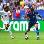 تعرف على رجل مباراة فرنسا وإنجلترا في كأس العالم 2026