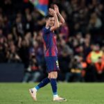 الراحلون عن برشلونة في صيف 2026 وليفاندوفسكي أبرز الراحلين