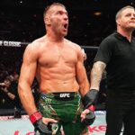 دو بليسيس يهزم كامارو عثمان بإجماع الحكام في نزال قوي ضمن UFC 281 ويواصل هيمنته