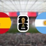 فيديو أهداف مباراة الأرجنتين وإسبانيا 0-1 في نهائي كأس العالم 2026