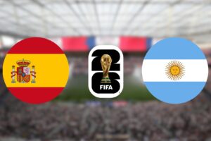 بث مباشر مباراة الأرجنتين وإسبانيا في نهائي كأس العالم 2026