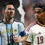 تعرف على معلق مباراة إسبانيا والأرجنتين في نهائي كأس العالم 2026