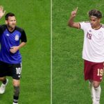 القنوات المفتوحة الناقلة لمباراة إسبانيا والأرجنتين في نهائي كأس العالم 2026