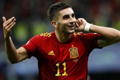 فيران توريس يقود إسبانيا للتتويج بكأس العالم 2026 بهدف قاتل أمام الأرجنتين