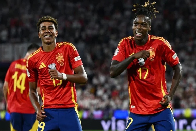 إسبانيا بطلة كأس العالم 2026.. فيران توريس يقود لاروخا إلى اللقب الثاني على حساب الأرجنتين
