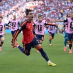 فيديو ملخص وأهداف مباراة الأرجنتين وإسبانيا 0-1 في نهائي كأس العالم 2026