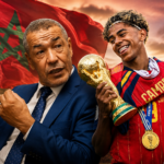 علي بن شيخ يصدم المغاربة بتصريح مثير بعد تتويج لامين جمال مع إسبانيا بكأس العالم 2026