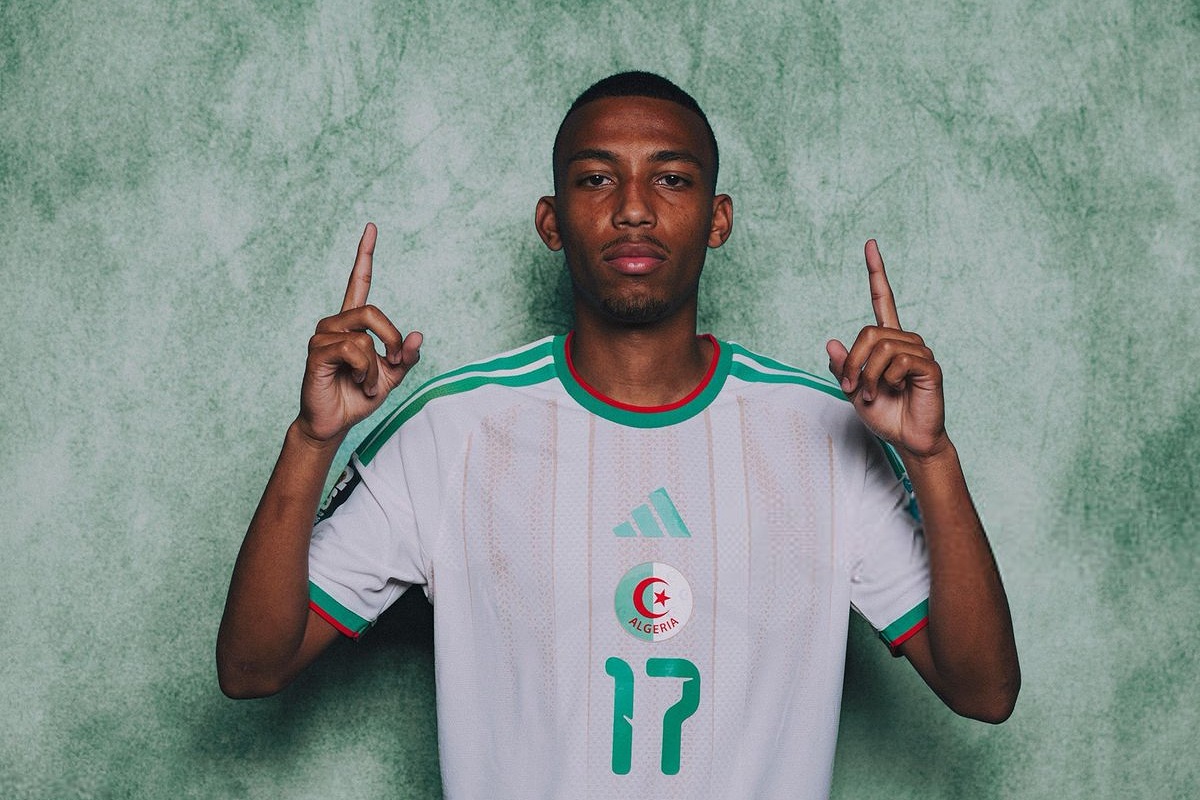 كبير الدوري الإيطالي ينافس روما على ضم النجم الجزائري رفيق بلغالي بالميركاتو الصيفي