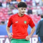فشل صفقة الدولي المغربي إسماعيل باعوف بأنتقال إلى الدوري الإسباني