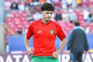فشل صفقة الدولي المغربي إسماعيل باعوف بأنتقال إلى الدوري الإسباني