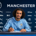 أيوب بوعدي إلى مانشستر سيتي مقابل 120 مليون يورو حثى عام 2031