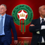 الحسين خرجة بديلا لفوزي لقجع في رئاسة الجامعة الملكية المغربية لكرة القدم