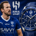 الهلال السعودي يسارع الزمن لحسم صفقة هاري كين من بايرن ميونخ