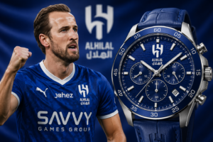 الهلال السعودي يسارع الزمن لحسم صفقة هاري كين من بايرن ميونخ