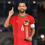 رابطة دوري روشن تمنع الأتفاق من تعاقد مع ربيع حريمات والشمال القطري يخطفه رسميًا