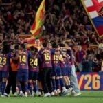 موعد مباراة برشلونة ويوروبا الودية 2026 والقنوات الناقلة