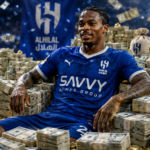 تعرف على راتب كريسينسيو سامرفيل مع الهلال السعودي 2026