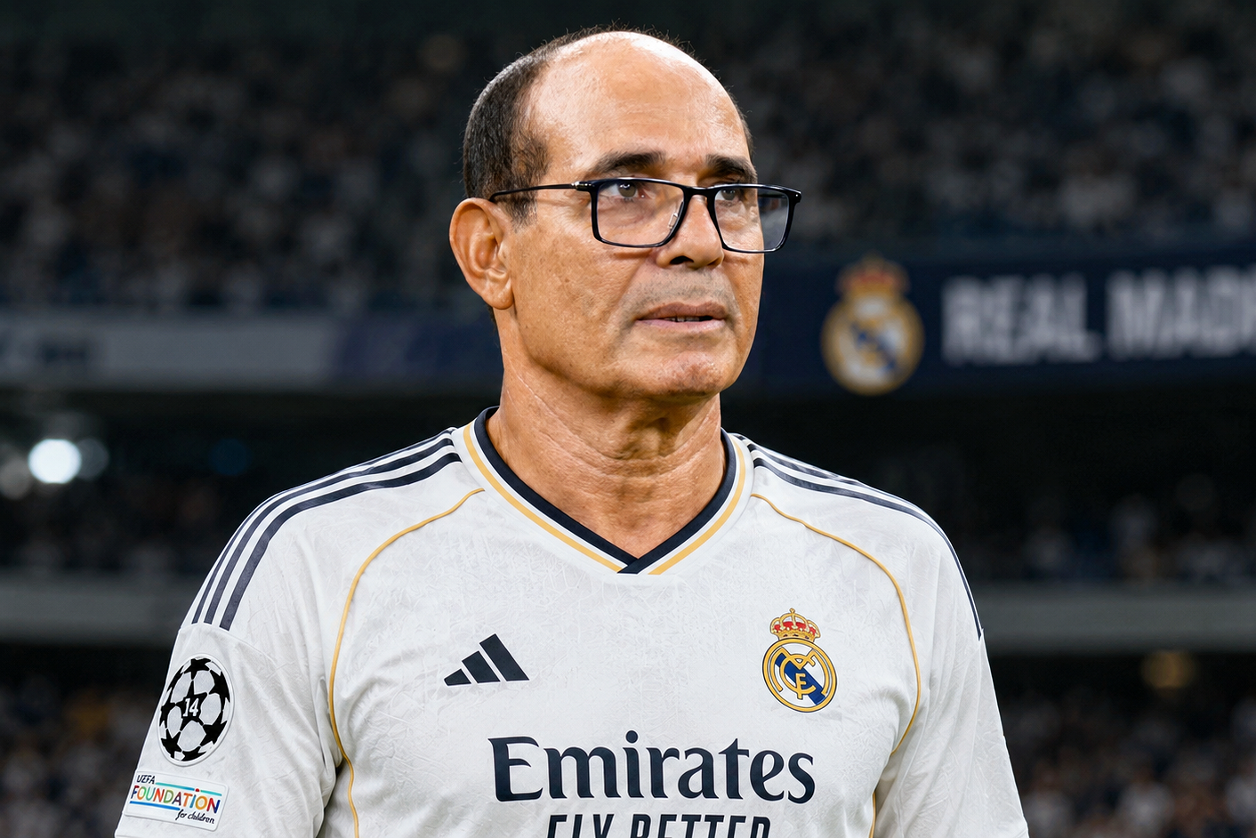 المدرب المغربي بادو الزاكي يكشف سبب فشل انتقاله إلى ريال مدريد الإسباني