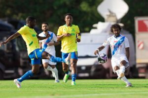 موعد مباراة الهلال وماميلودي صن داونز الودية والقنوات الناقلة 2026