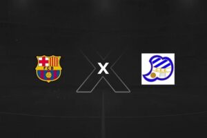 توقيت مباراة برشلونة ضد سي إي أوروبا الودية والقنوات الناقلة 2026