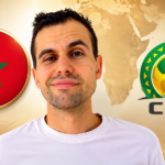 صحافي فرنسي شهير لولا المغرب لواجه الكاف أزمة تاريخية وأصبح أضحوكة العالم