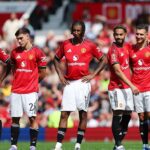 فيديو أهداف مباراة مانشستر يونايتد وروزنبورغ 5-0 الودية 2026