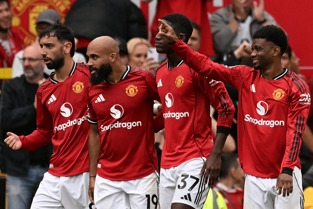 فيديو ملخص وأهداف مباراة مانشستر يونايتد ضد روزنبورغ 5-0 الودية 2026