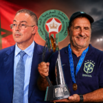 رسمياً فوزي لقجع يعين البرازيلي ماركو أوكتافيو مدرباً للمنتخب المغربي